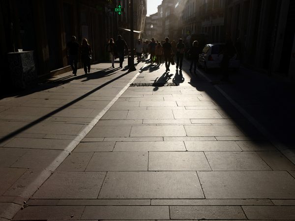 Rua Santa Katarina