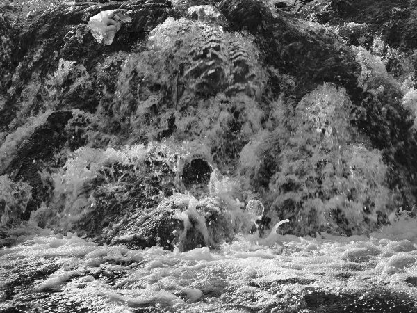 22. Esprit de rivière…